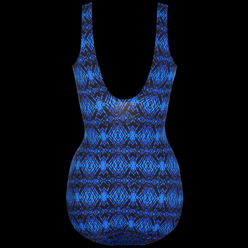 MiracleSuit Ocean Ombre One Piece